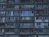Апартаменты Видовая однокомнатная квартира в центре города Запорожье-1